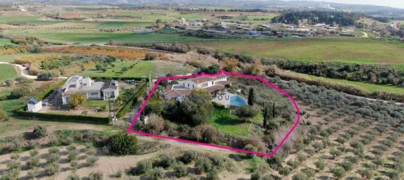 Imóvel comercial T4 em Anarita, Cyprus N.º 20133 5