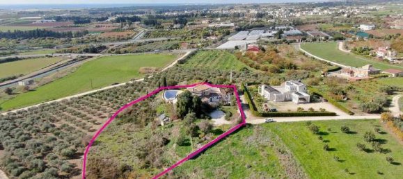 Imóvel comercial T4 em Anarita, Cyprus N.º 20133 4