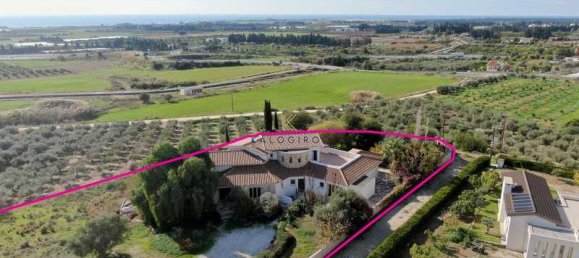 Imóvel comercial T4 em Anarita, Cyprus N.º 20133 6