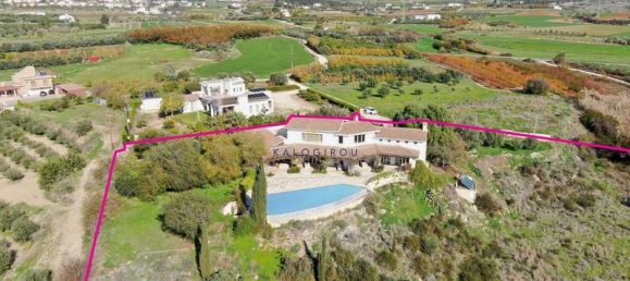 Imóvel comercial T4 em Anarita, Cyprus N.º 20133 3