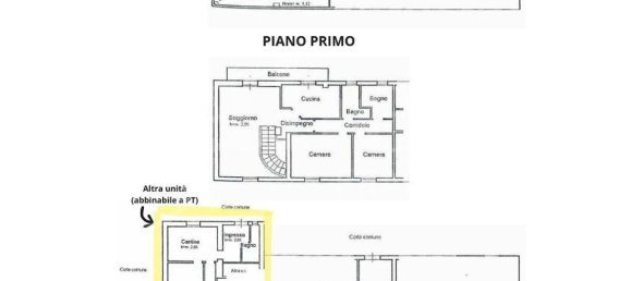 Villa T8 em San Giovanni in Persiceto, Italy N.º 377879 75