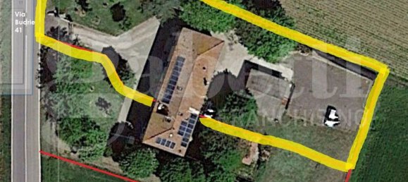 Villa T8 em San Giovanni in Persiceto, Italy N.º 377879 74