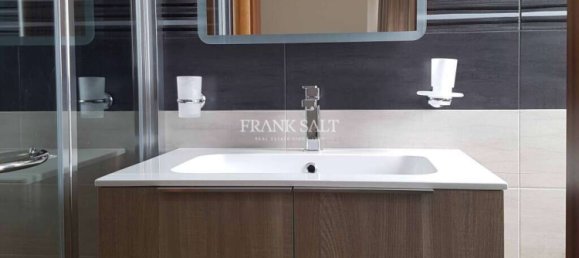 2 Schlafzimmer Penthouse in Saint Paul's Bay, Malta, Nr. 3907 14