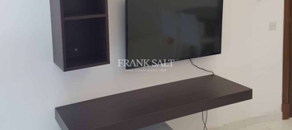 2 Schlafzimmer Penthouse in Saint Paul's Bay, Malta, Nr. 3907 6