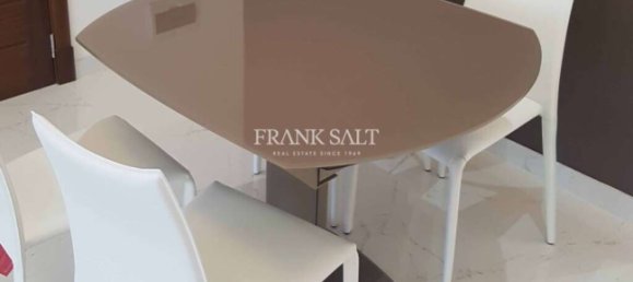 2 Schlafzimmer Penthouse in Saint Paul's Bay, Malta, Nr. 3907 5