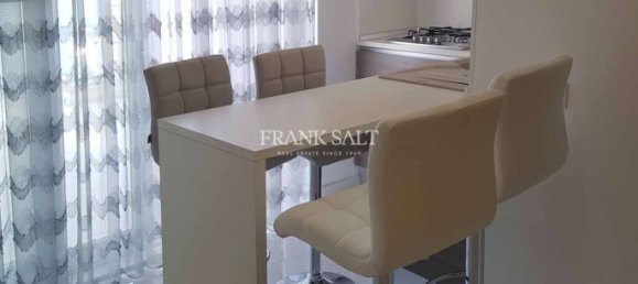 2 Schlafzimmer Penthouse in Saint Paul's Bay, Malta, Nr. 3907 3