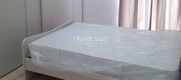 2 Schlafzimmer Penthouse in Saint Paul's Bay, Malta, Nr. 3907 7