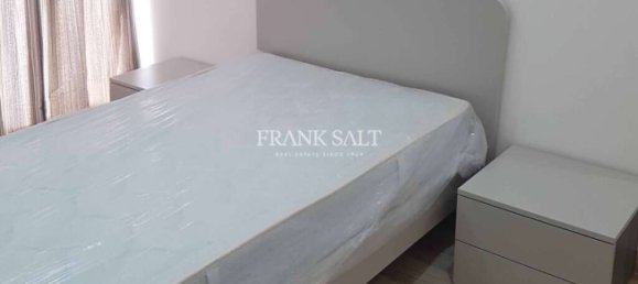 2 Schlafzimmer Penthouse in Saint Paul's Bay, Malta, Nr. 3907 8