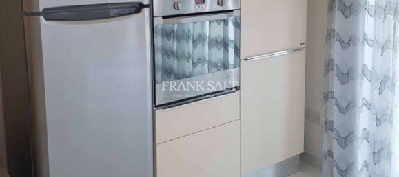 2 Schlafzimmer Penthouse in Saint Paul's Bay, Malta, Nr. 3907 4