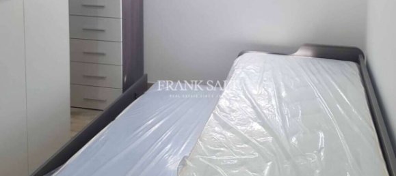 2 Schlafzimmer Penthouse in Saint Paul's Bay, Malta, Nr. 3907 11