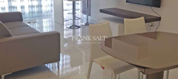 2 Schlafzimmer Penthouse in Saint Paul's Bay, Malta, Nr. 3907 2