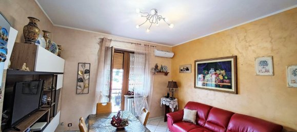 Apartamento de 3 divisões em Turin, Italy N.º 8736 6