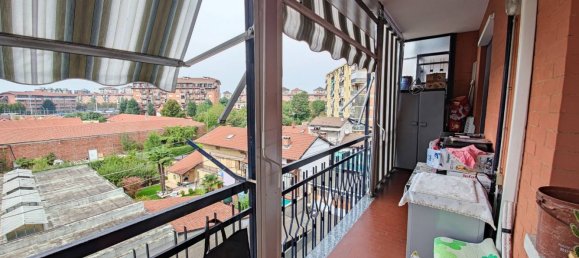 Apartamento de 3 divisões em Turin, Italy N.º 8736 15