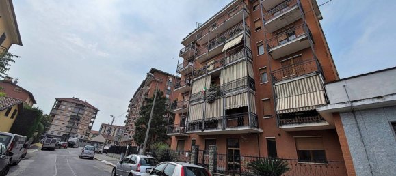 Apartamento de 3 divisões em Turin, Italy N.º 8736 2