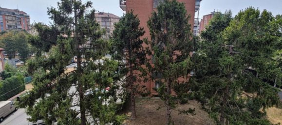 Apartamento de 3 divisões em Turin, Italy N.º 8736 20