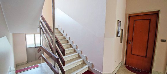 Apartamento de 3 divisões em Turin, Italy N.º 8736 4