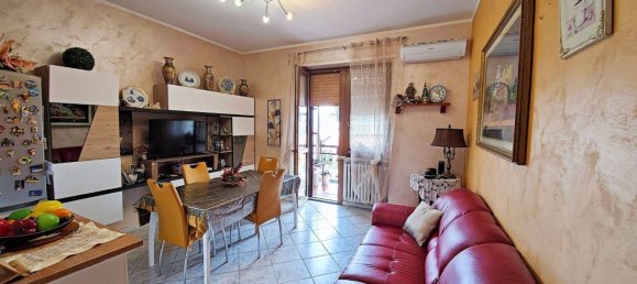 Apartamento de 3 divisões em Turin, Italy N.º 8736 5