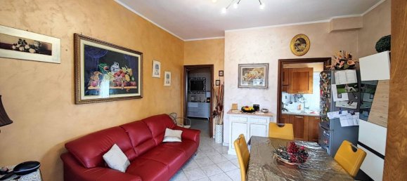 Apartamento de 3 divisões em Turin, Italy N.º 8736 7