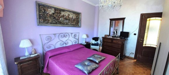 Apartamento de 3 divisões em Turin, Italy N.º 8736 11
