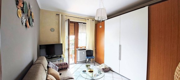 Apartamento de 3 divisões em Turin, Italy N.º 8736 12