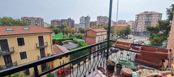 Apartamento de 3 divisões em Turin, Italy N.º 8736 17