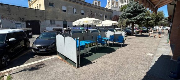 1غرفة عقار تجاري في Rome, Italy رقم 32221 3