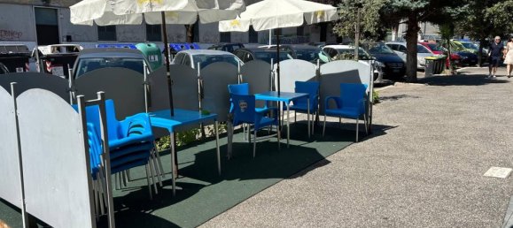 1غرفة عقار تجاري في Rome, Italy رقم 32221 19