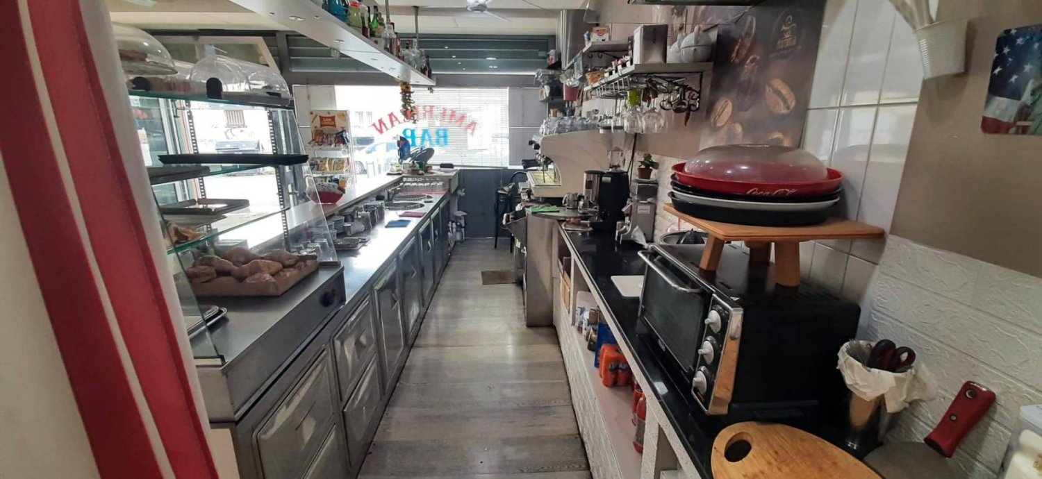 1غرفة عقار تجاري في Rome, Italy رقم 32221