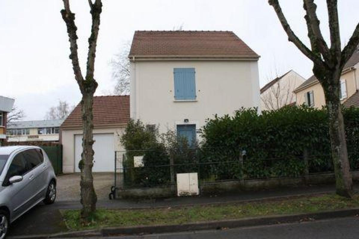 Casa T3 em Beauvais, France N.º 5846