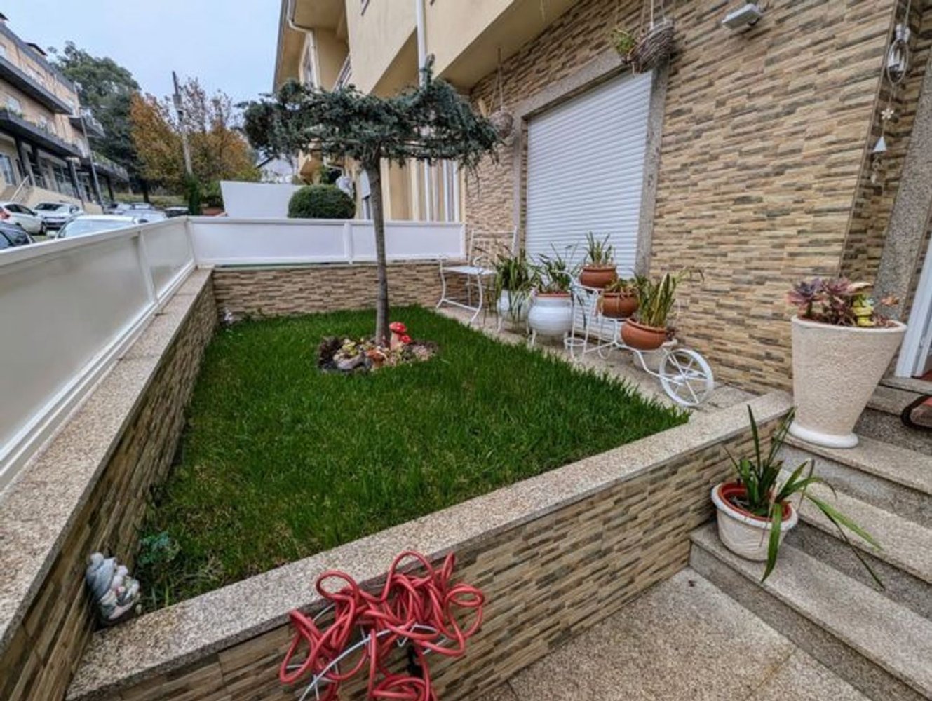 3 bedrooms House in Lousada, Portugal No. 19224