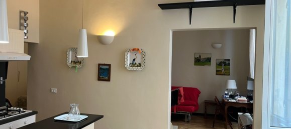 1 bedroom Apartment in Genoa, Italy No. 328093 3