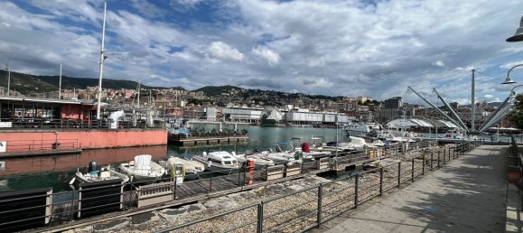 1 bedroom Apartment in Genoa, Italy No. 328093 20