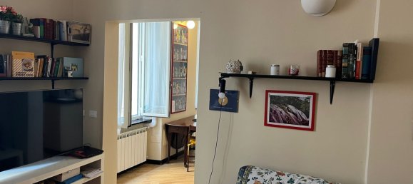 1 bedroom Apartment in Genoa, Italy No. 328093 9