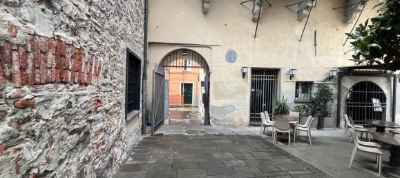 1 bedroom Apartment in Genoa, Italy No. 328093 14