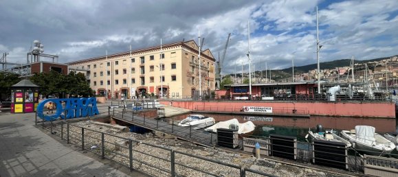 1 bedroom Apartment in Genoa, Italy No. 328093 19