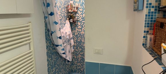 1 bedroom Apartment in Genoa, Italy No. 328093 16