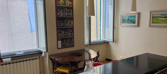 1 bedroom Apartment in Genoa, Italy No. 328093 2