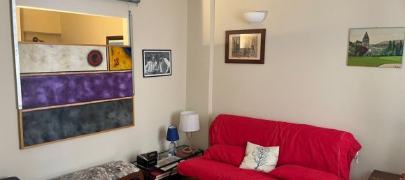 1 bedroom Apartment in Genoa, Italy No. 328093 6