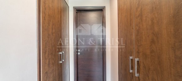 Apartamento T1 em Dubai Hills Estate, UAE N.º 117911 4