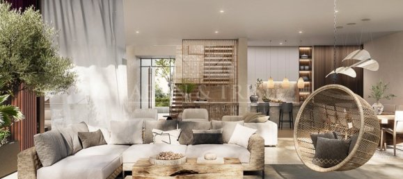 Apartamento T1 em Dubai Hills Estate, UAE N.º 117911 2