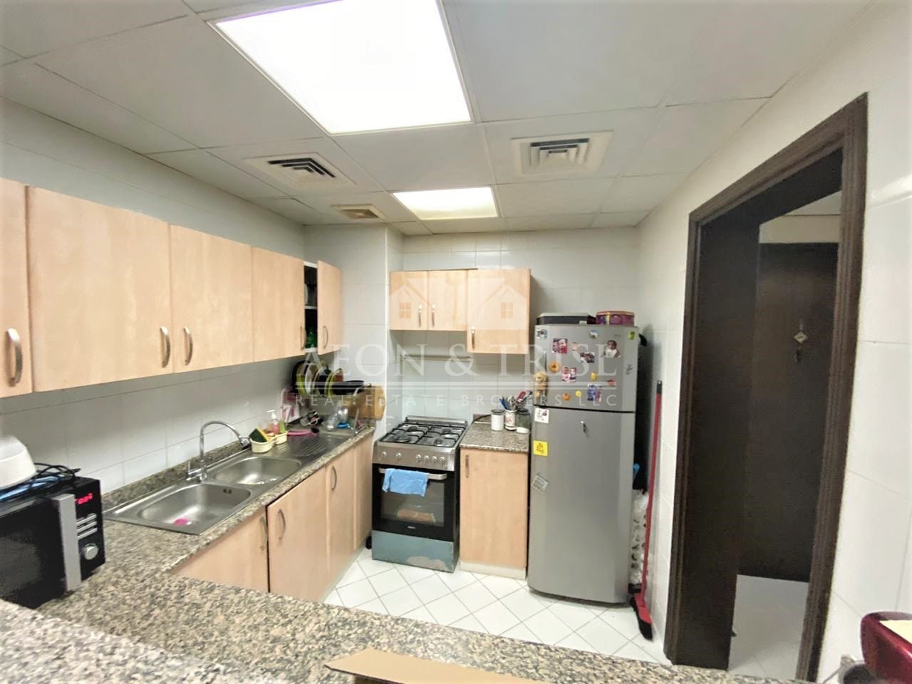 1 bedroom Apartment in PARK HEIGHTS I, Dubai Hills Estate, UAE No. 117911