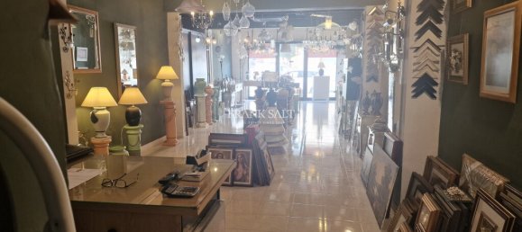 Tienda en Fgura, Malta No. 13195 6