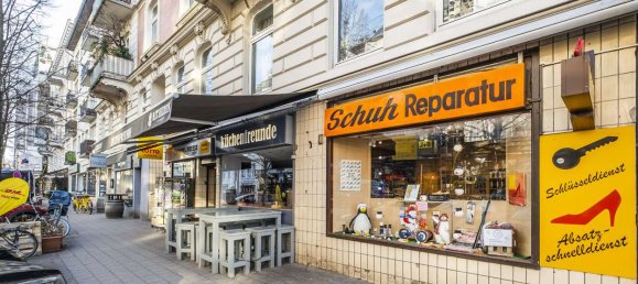 Здание 141м² в Аймсбюттель, Германия № 326640 24