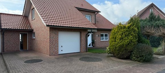 4 bedrooms House in County of Bentheim, Germany No. 209364 13