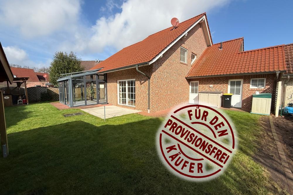 4 bedrooms House in County of Bentheim, Germany No. 209364