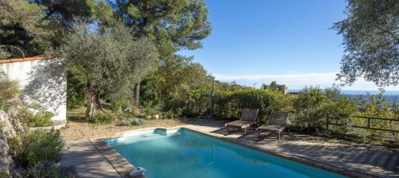 8 Schlafzimmer Villa in Grasse, France, Nr. 1998 2