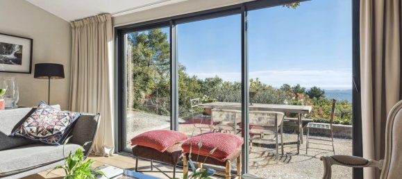 8 Schlafzimmer Villa in Grasse, France, Nr. 1998 6