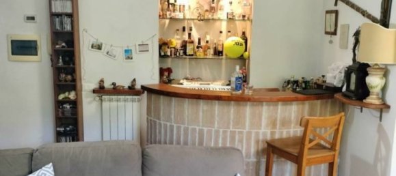 2 Schlafzimmer Haus in Rome, Italy, Nr. 333984 26