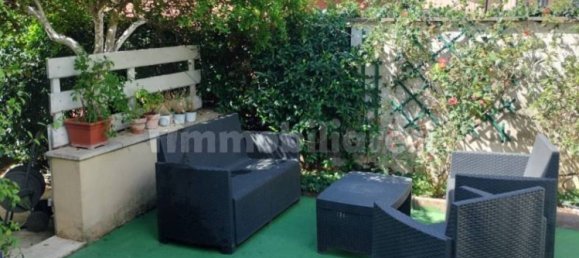 2 Schlafzimmer Haus in Rome, Italy, Nr. 333984 14