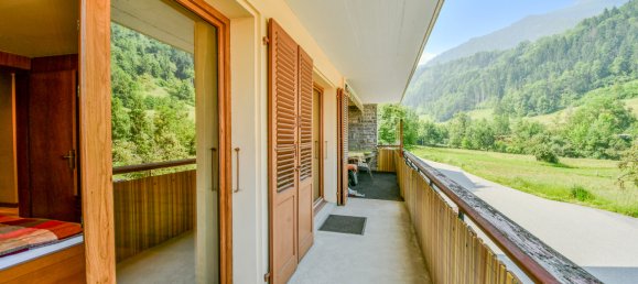 6 غرف نوم منزل في Val de Bagnes, Switzerland رقم 154 23